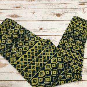 Lularoe Leggings TC